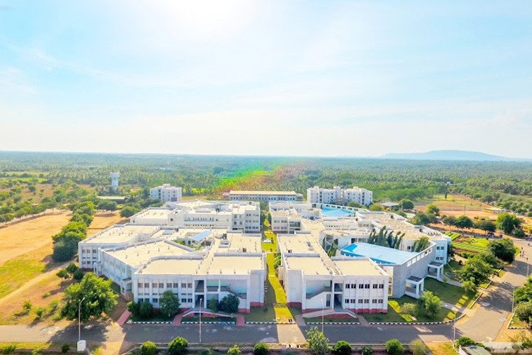 Faculty of Management, Builders Engineering College, Tiruppur