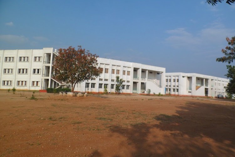 Faculty of Management, Builders Engineering College, Tiruppur