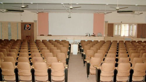 Faculty of Management and Information Science, Dharmsinh Desai University, Nadiad