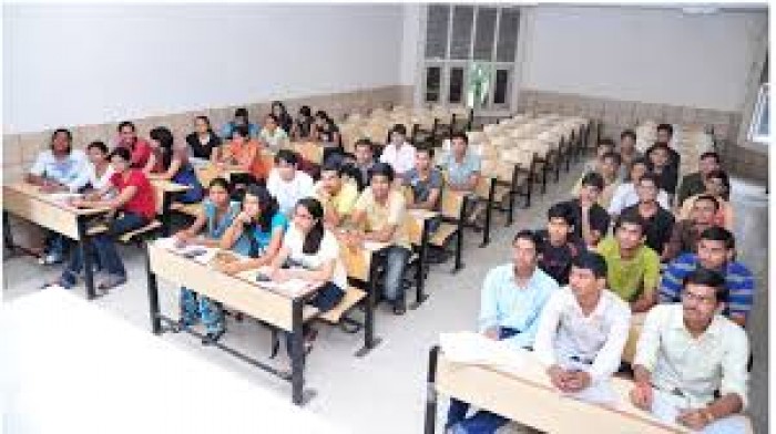 Faculty of Management and Information Science, Dharmsinh Desai University, Nadiad