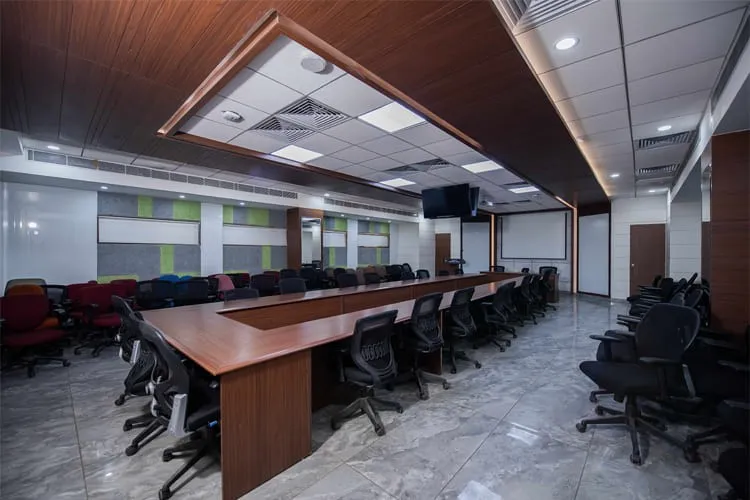 Faculty of Management Studies, New Delhi