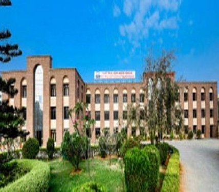 Faculty of Mathematical and Physical Sciences, M. S. Ramaiah University of Applied Sciences, Bangalore