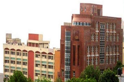 Faculty of Medical Sciences, University of Delhi, New Delhi