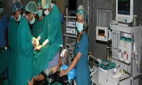 Faculty of Medical Sciences, University of Delhi, New Delhi