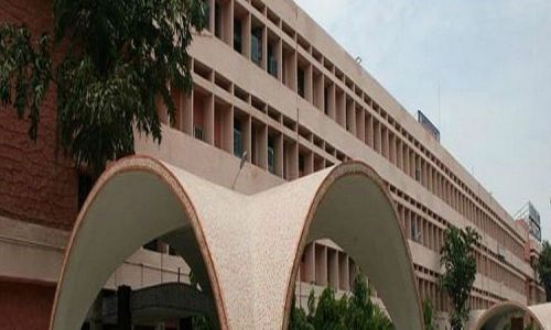Faculty of Medical Sciences, University of Delhi, New Delhi