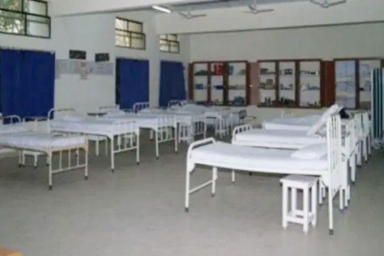 Faculty of Nursing Sri Ramachandra Medical College and Research Institute, Chennai