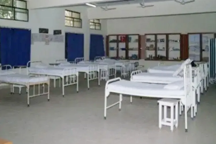 Faculty of Nursing Sri Ramachandra Medical College and Research Institute, Chennai