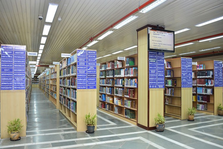 Faculty of Nursing Sri Ramachandra Medical College and Research Institute, Chennai