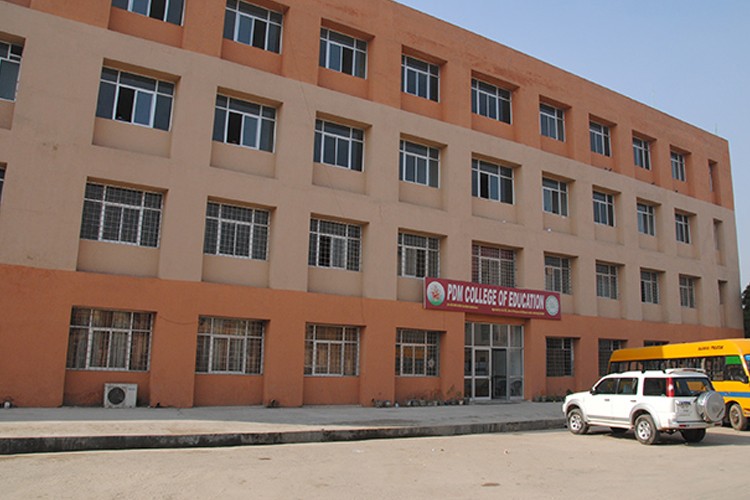 Faculty of Pharmaceutical Sciences, PDM University, Bahadurgarh