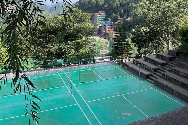 Faculty of Pharmaceutical Sciences, Shoolini University, Solan
