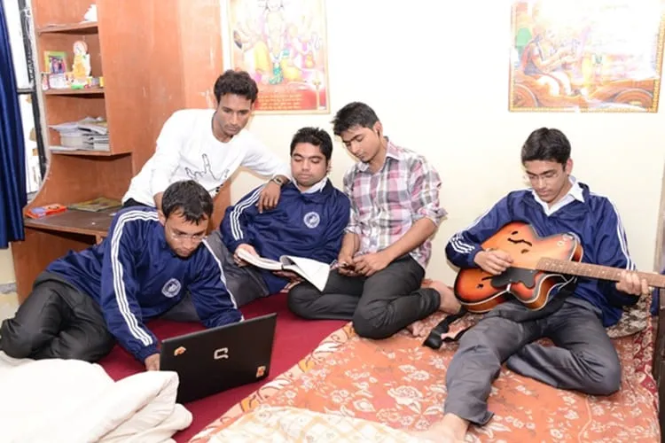 Faculty of Pharmacy - Naraina Vidya Peeth Group of Institutions, Kanpur