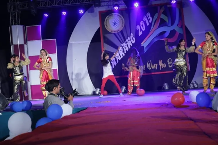 Faculty of Pharmacy - Naraina Vidya Peeth Group of Institutions, Kanpur