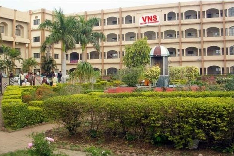 Faculty of Pharmacy, VNS Group of Institutions, Bhopal