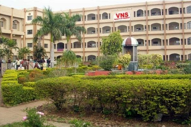 VNS Group of Institutions, Faculty of Pharmacy, Bhopal