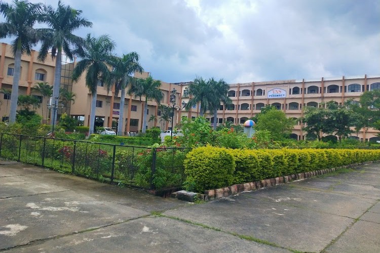 VNS Group of Institutions, Faculty of Pharmacy, Bhopal