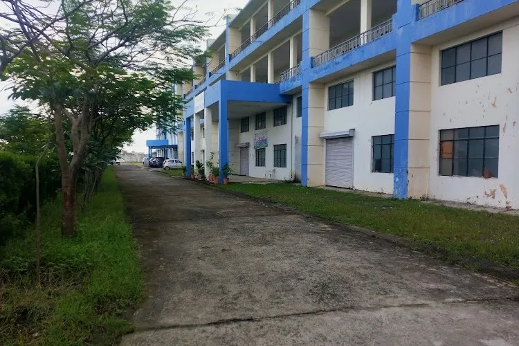 VNS Group of Institutions, Faculty of Pharmacy, Bhopal