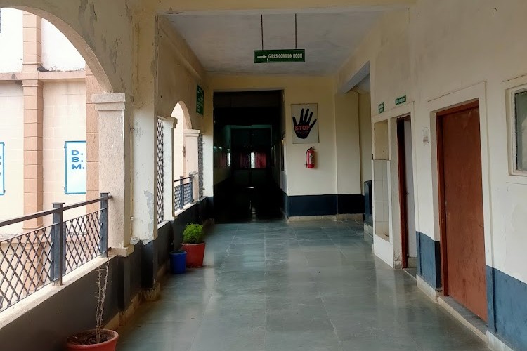 VNS Group of Institutions, Faculty of Pharmacy, Bhopal