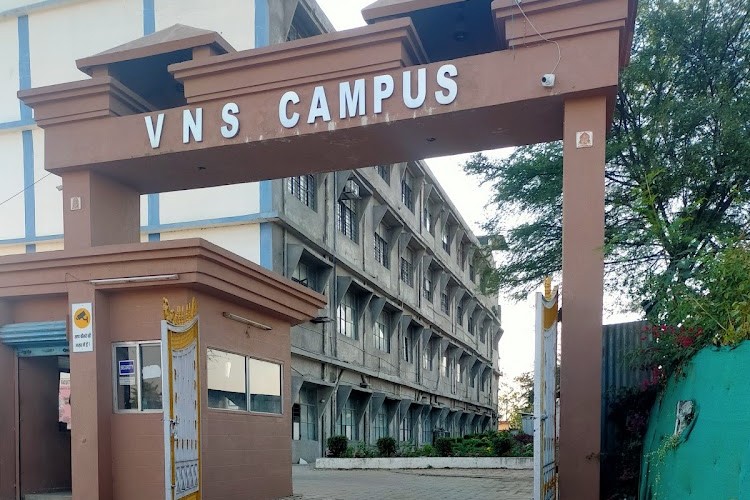 Faculty of Pharmacy, VNS Group of Institutions, Bhopal