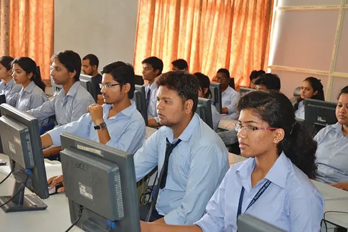 Faculty of Science & Technology, ICFAI University, Ranchi