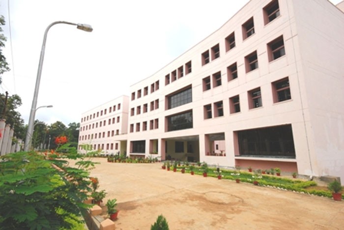 Faculty of Science & Technology, ICFAI University, West Tripura
