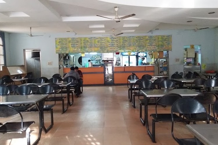 Faculty of Technology, Dharmsinh Desai University, Nadiad