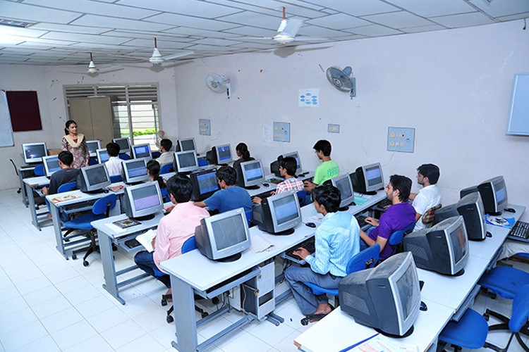 Faculty of Technology, Dharmsinh Desai University, Nadiad