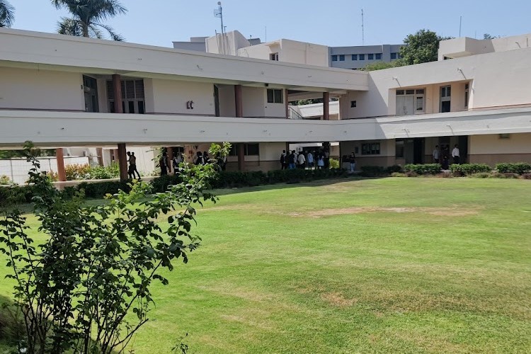 Faculty of Technology, Dharmsinh Desai University, Nadiad