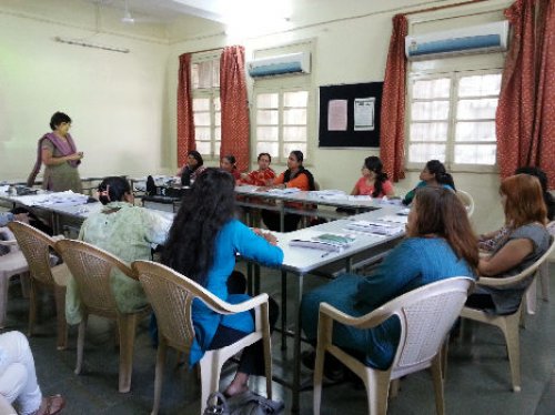 Faculty of Technology and Engineering, Maharaja Sayajirao University of Baroda, Vadodara