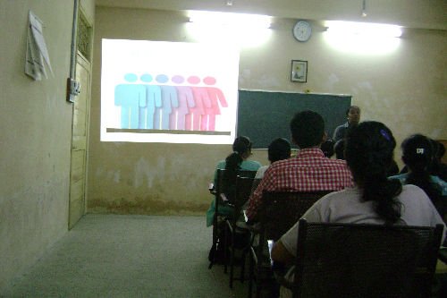 Faculty of Technology and Engineering, Maharaja Sayajirao University of Baroda, Vadodara