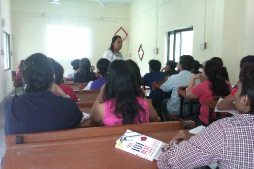 Faculty of Technology and Engineering, Maharaja Sayajirao University of Baroda, Vadodara