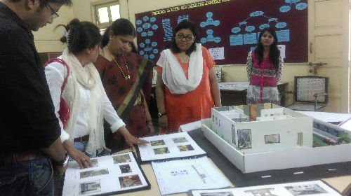 Faculty of Technology and Engineering, Maharaja Sayajirao University of Baroda, Vadodara