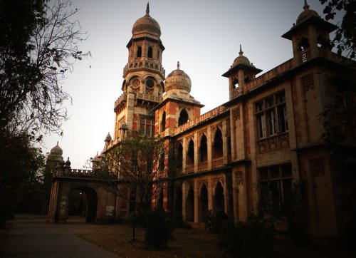 Faculty of Technology and Engineering, Maharaja Sayajirao University of Baroda, Vadodara