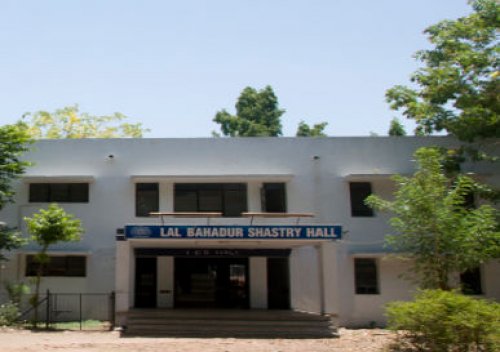 Faculty of Technology and Engineering, Maharaja Sayajirao University of Baroda, Vadodara