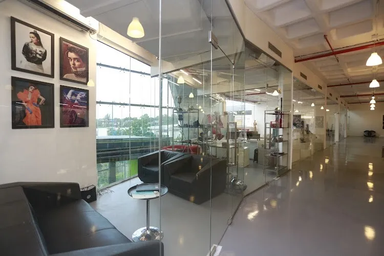 FAD International, Pune