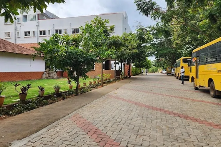 Faith Group of Institutions, Bangalore