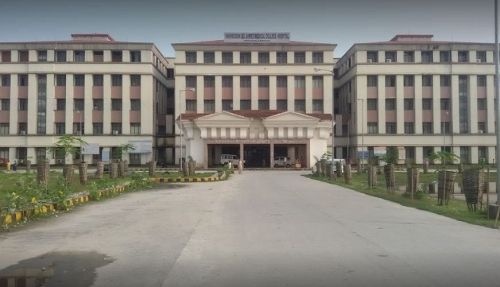 Fakhruddin Ali Ahmed Medical College and Hospital, Barpeta