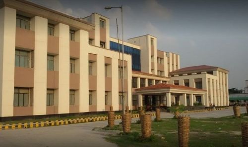 Fakhruddin Ali Ahmed Medical College and Hospital, Barpeta