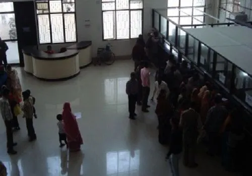 Fakhruddin Ali Ahmed Medical College and Hospital, Barpeta