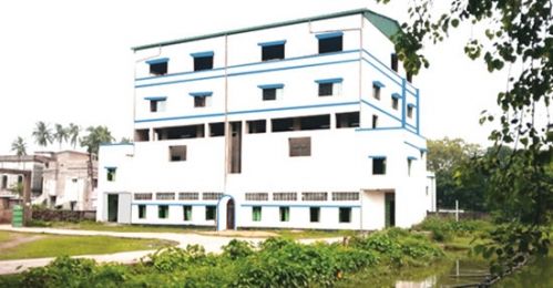 Fakir Chand College, South 24 Parganas