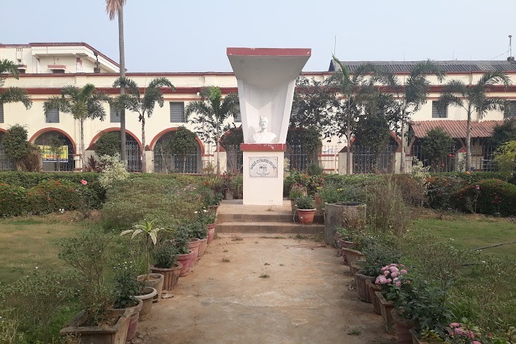 Fakir Mohan Autonomous College, Balasore