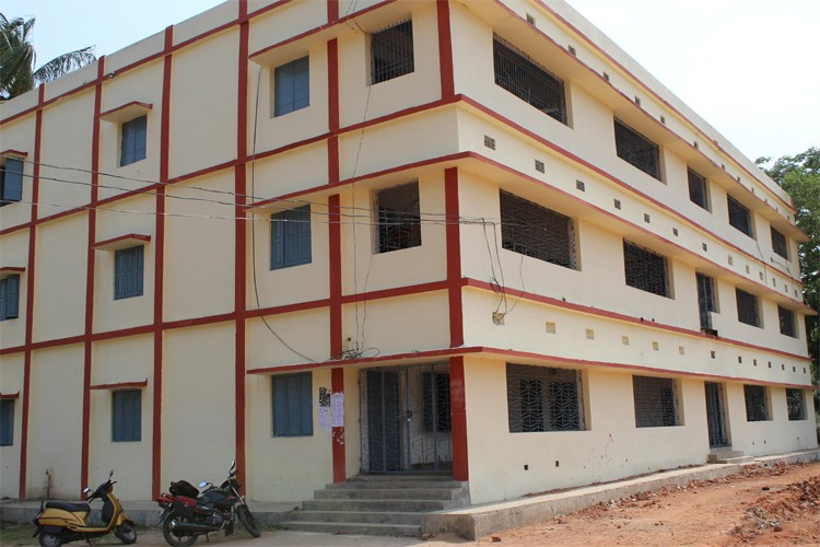 Fakir Mohan Autonomous College, Balasore