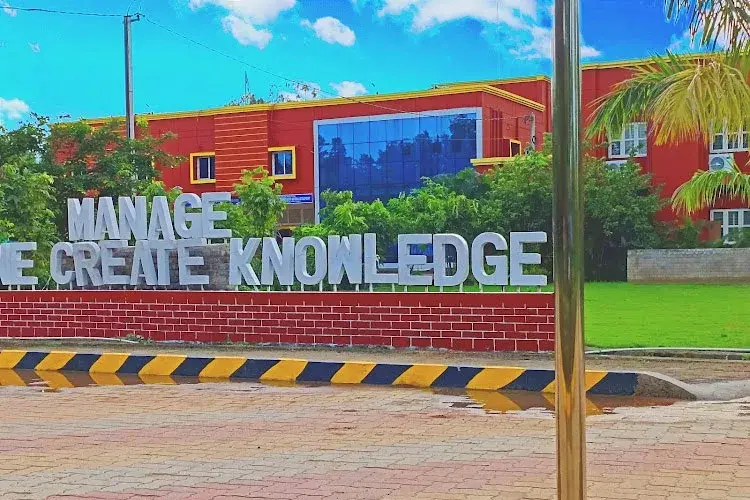 Fakir Mohan University, Balasore