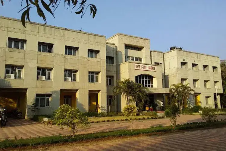 Fakir Mohan University, Balasore