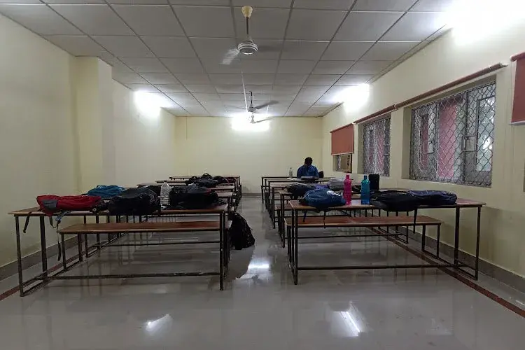 Fakir Mohan University, Balasore