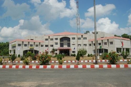 Fakir Mohan University, Balasore