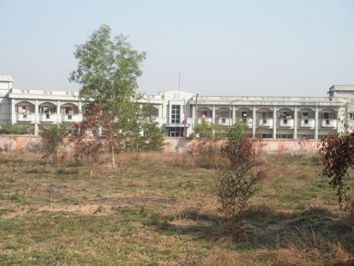 Fakir Mohan University, Balasore