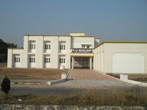 Fakir Mohan University, Directorate of Distance and Continuing Education, Balasore