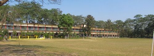 Falakata College, Alipurduar