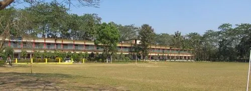 Falakata College, Alipurduar