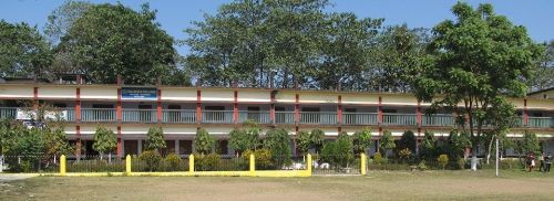 Falakata College, Alipurduar